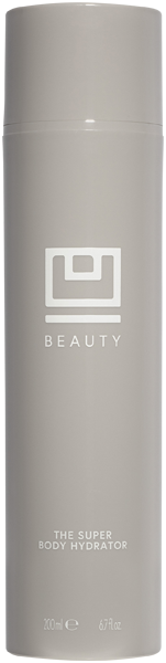 The Super Hydrator Body