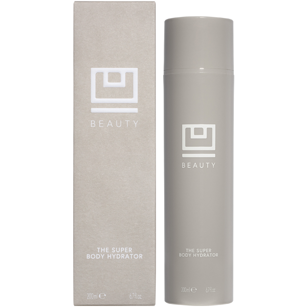 The Super Hydrator Body