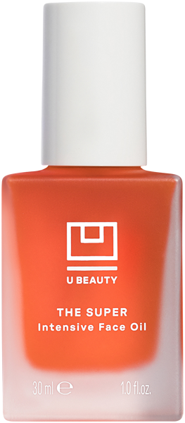 The Super Intensive Face Oil