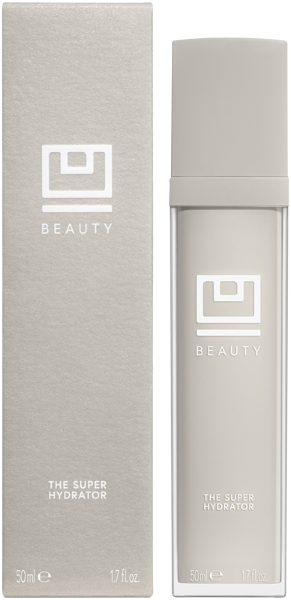 Image of The Super Smart Hydrator