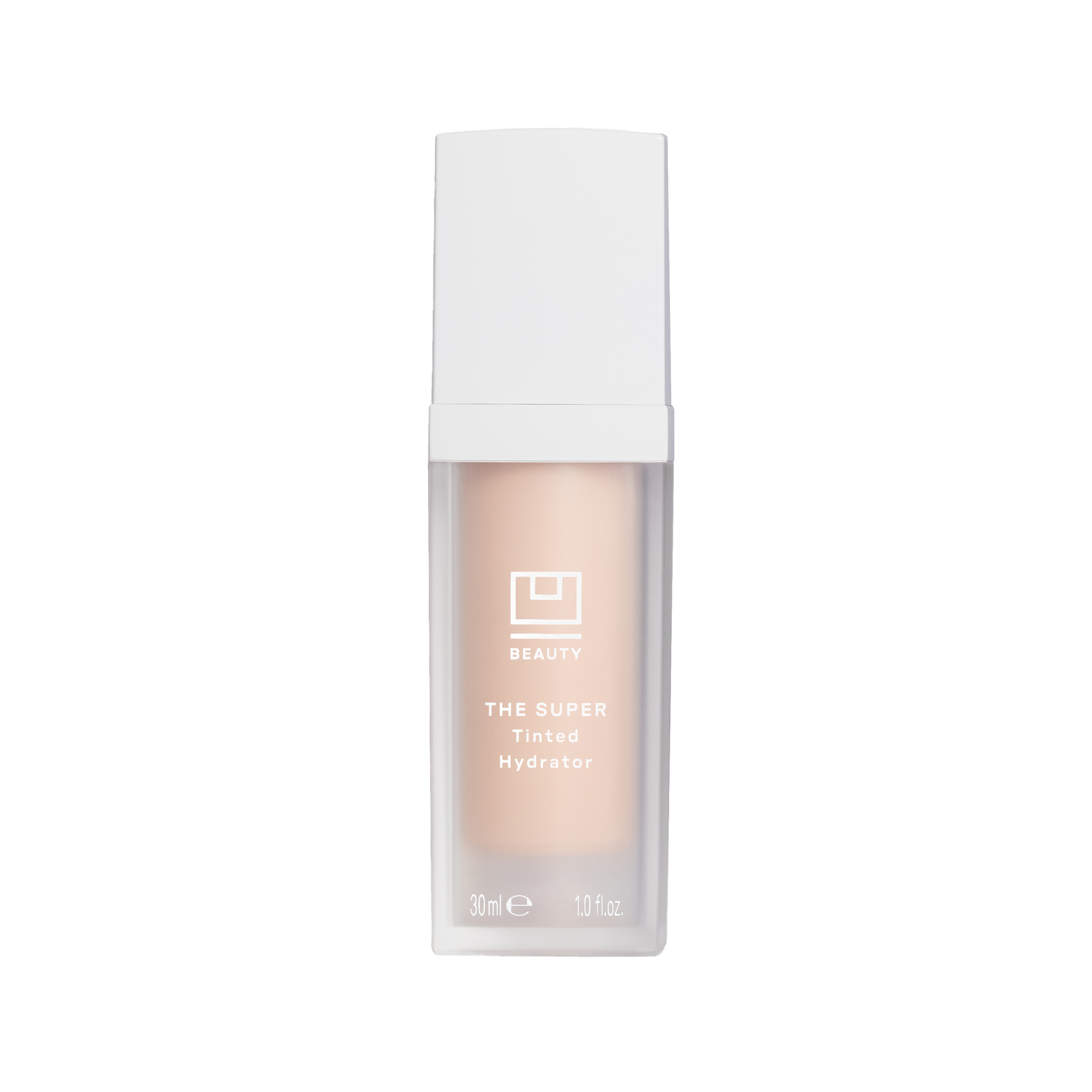 The SUPER Tinted Hydrator