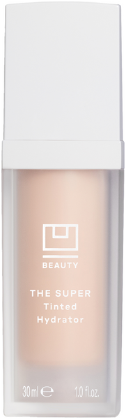 The SUPER Tinted Hydrator