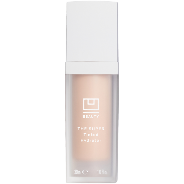 The SUPER Tinted Hydrator