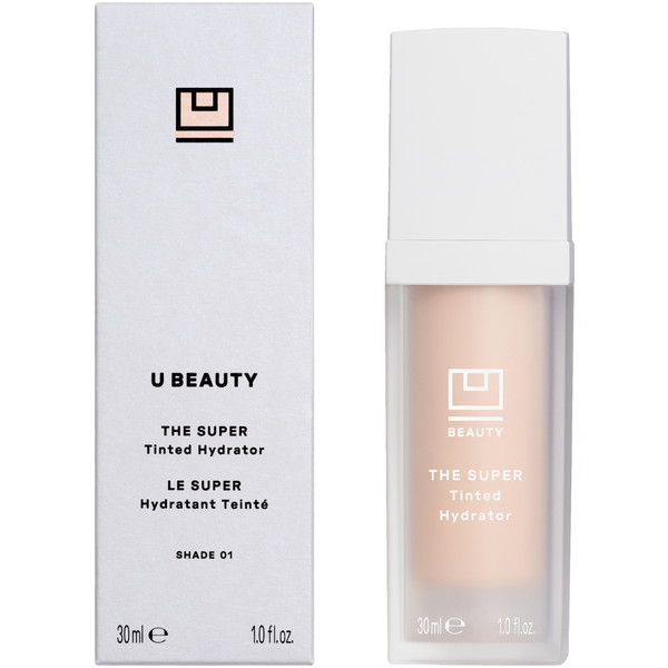Image of The SUPER Tinted Hydrator