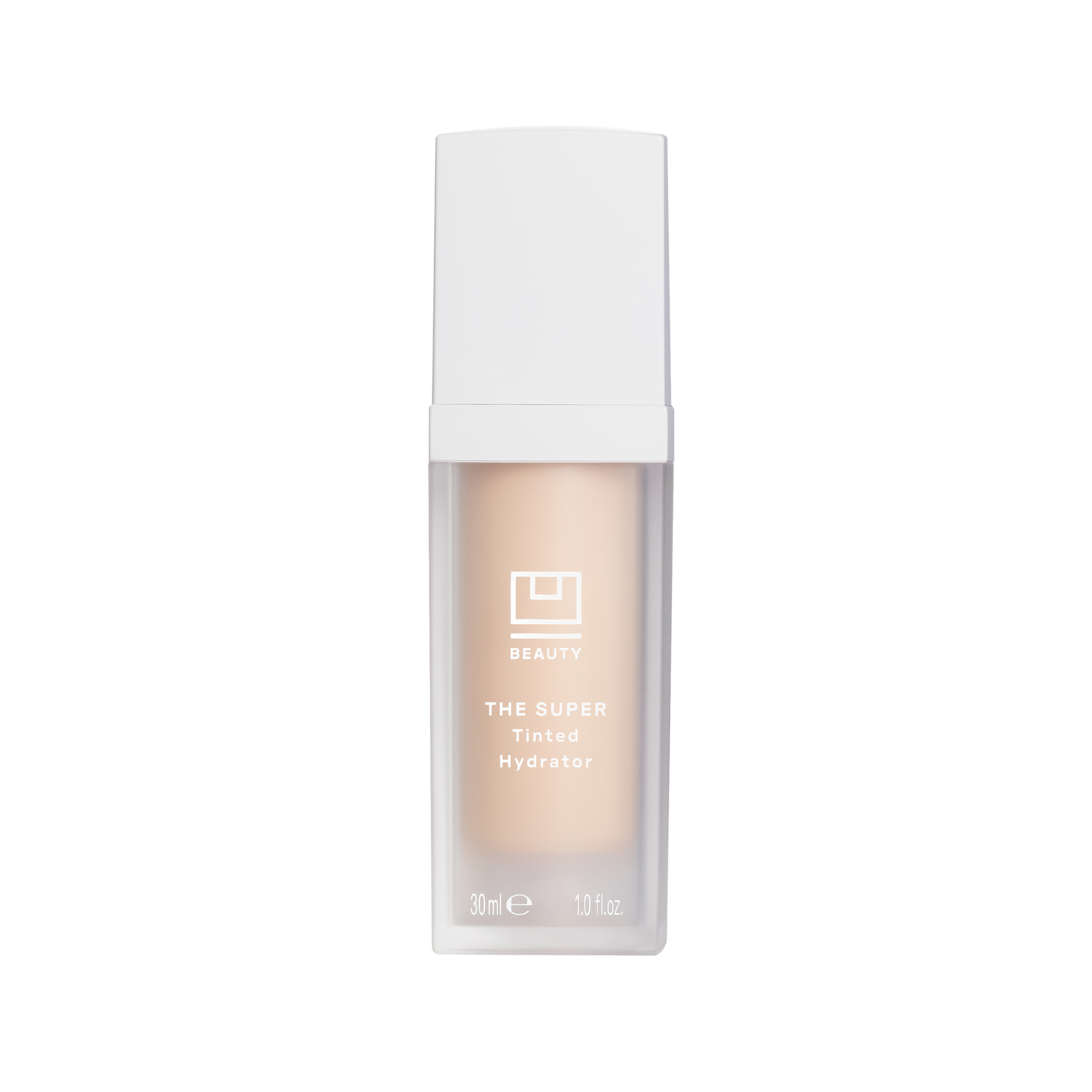 Image of The SUPER Tinted Hydrator