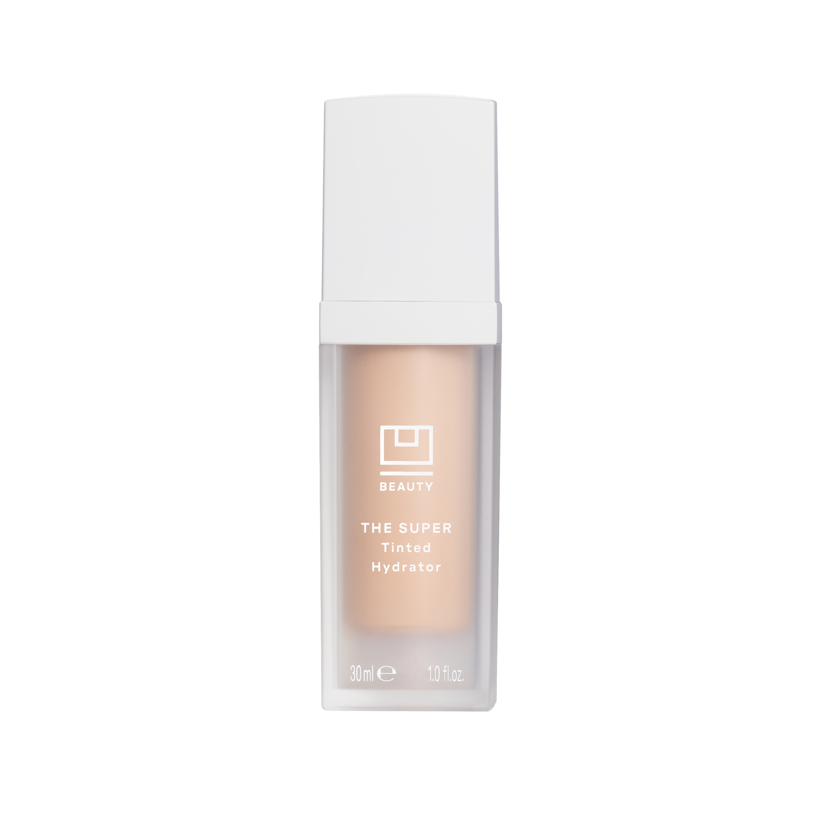 Image of The SUPER Tinted Hydrator
