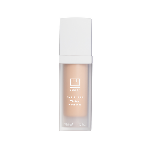 The SUPER Tinted Hydrator
