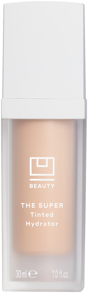 The SUPER Tinted Hydrator