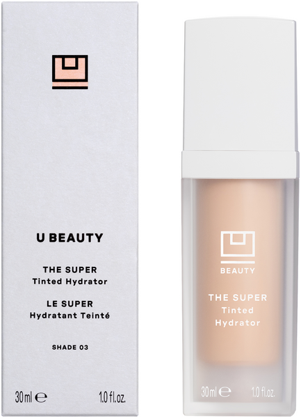 Image of The SUPER Tinted Hydrator