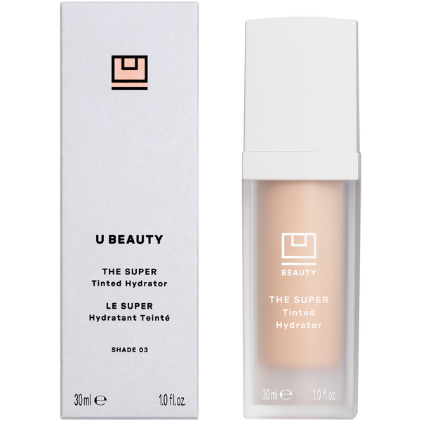 Image of The SUPER Tinted Hydrator