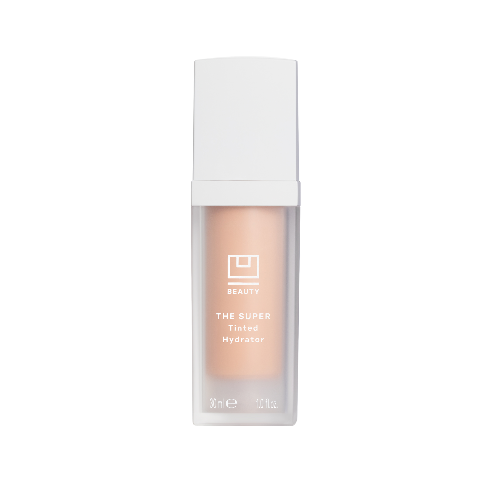 The SUPER Tinted Hydrator