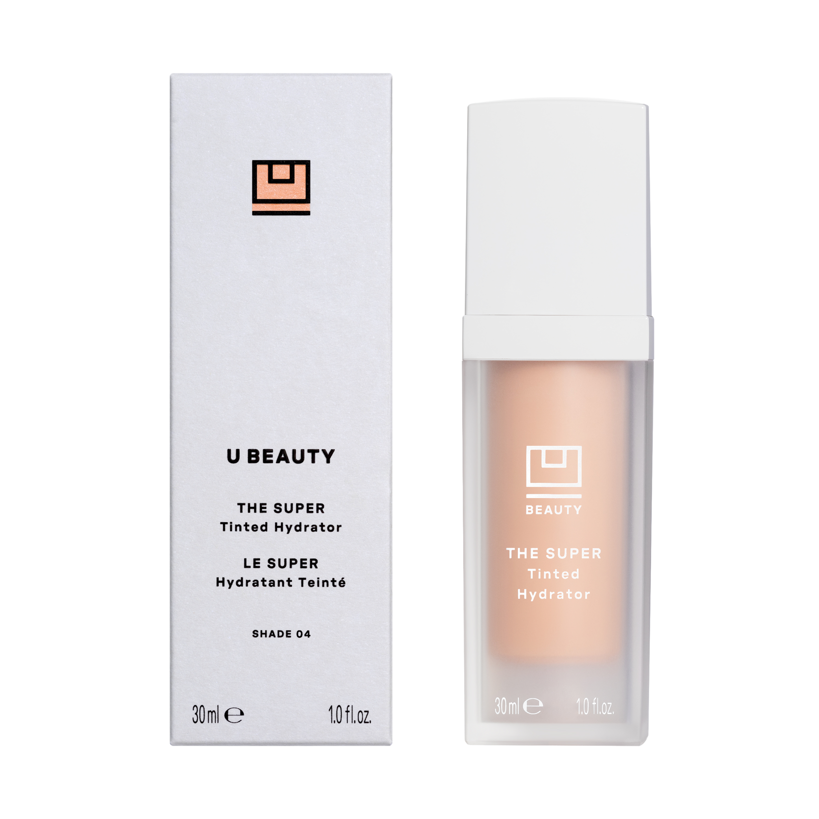 The SUPER Tinted Hydrator