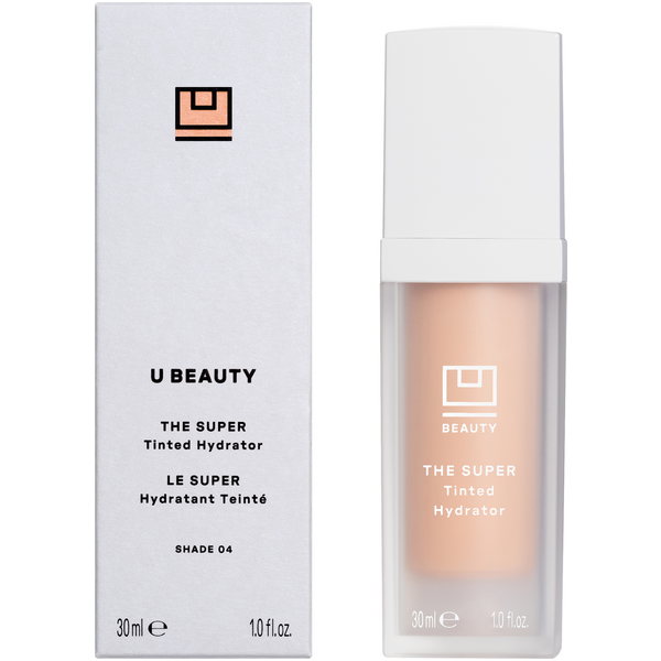 The SUPER Tinted Hydrator