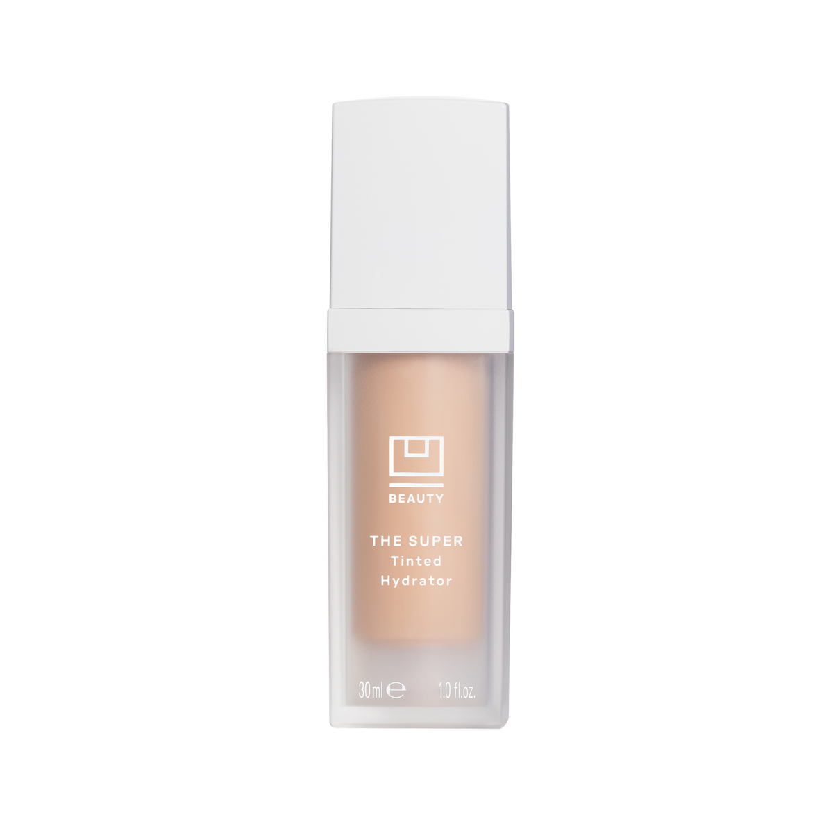 The SUPER Tinted Hydrator