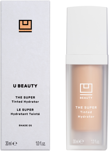 The SUPER Tinted Hydrator