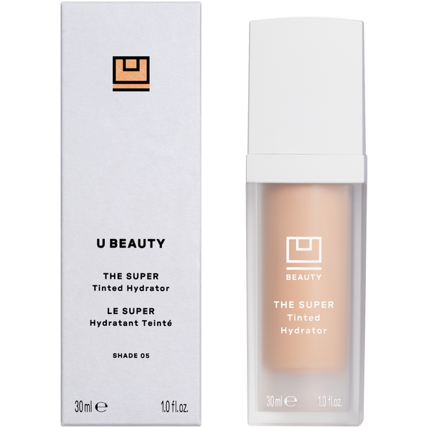 Image of The SUPER Tinted Hydrator