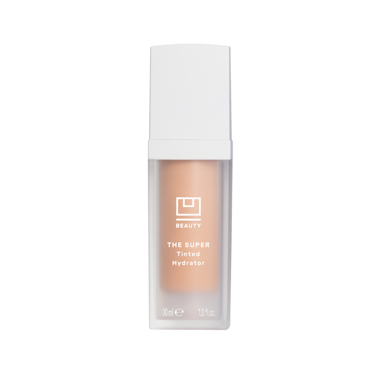 The SUPER Tinted Hydrator