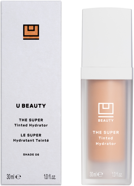 The SUPER Tinted Hydrator