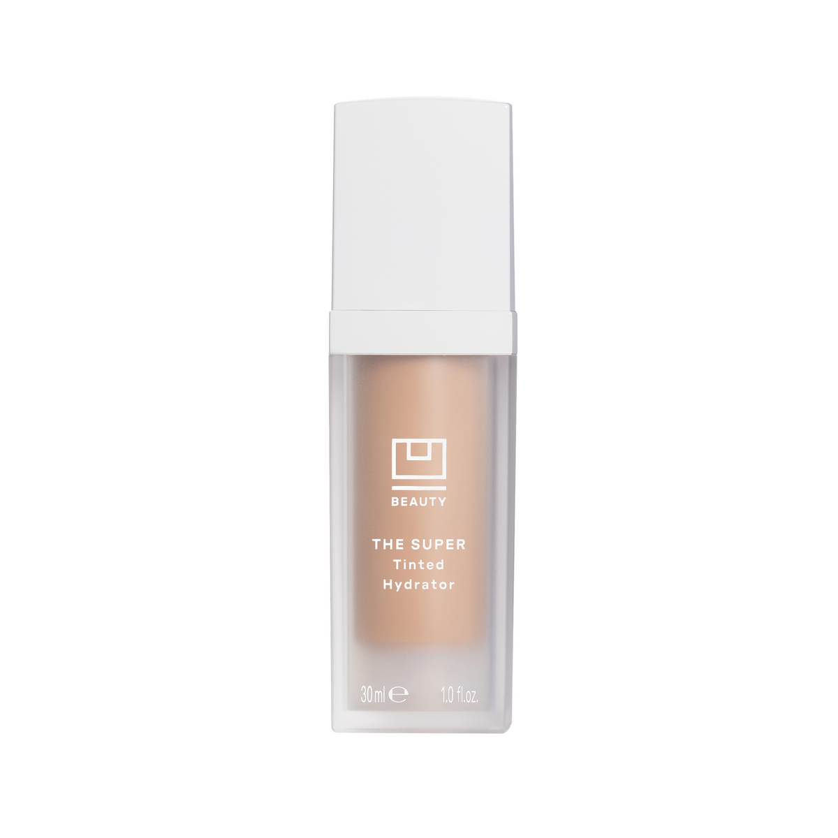 The SUPER Tinted Hydrator