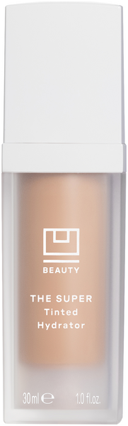 The SUPER Tinted Hydrator