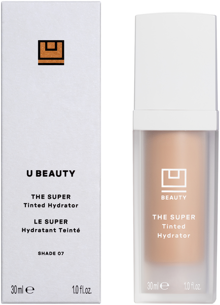 Image of The SUPER Tinted Hydrator