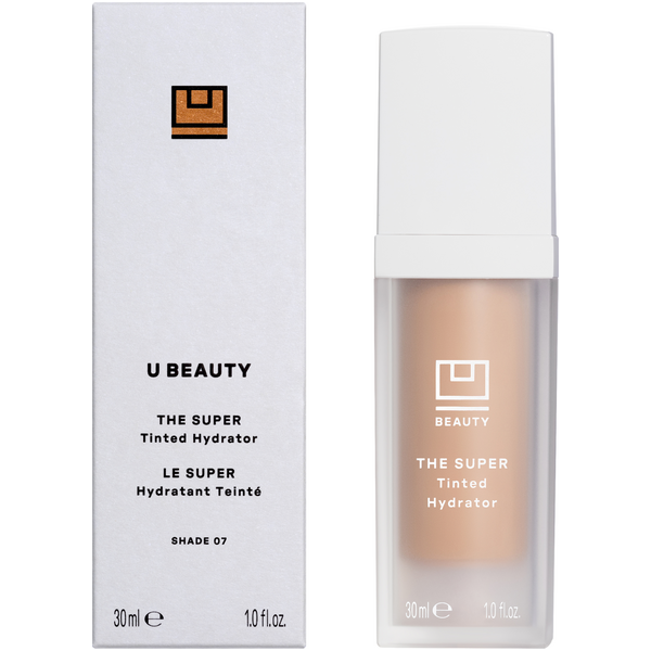 Image of The SUPER Tinted Hydrator