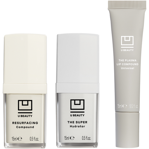 The Trio Set