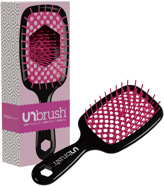 Detangling Hair Brush