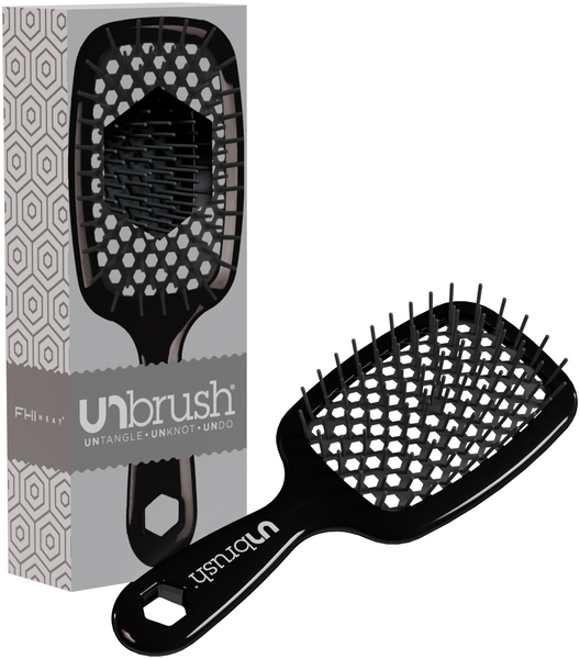 Detangling Hair Brush