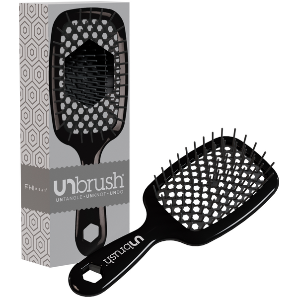 Image of Detangling Hair Brush