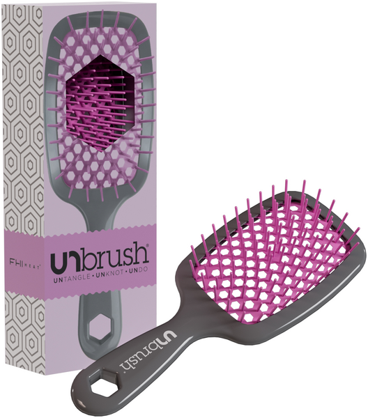 Image of Detangling Hair Brush