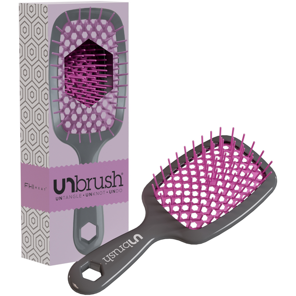Detangling Hair Brush