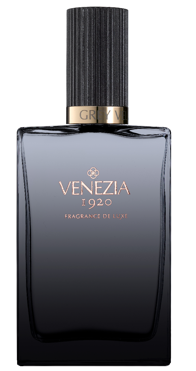 Image of Grey Velvet